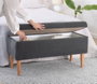 Atelier Del Sofa Glend - Gris